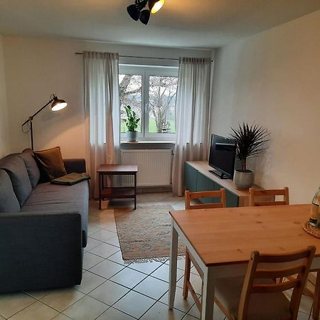 Ferienwohnung No15 Пфулендорф Екстериор снимка