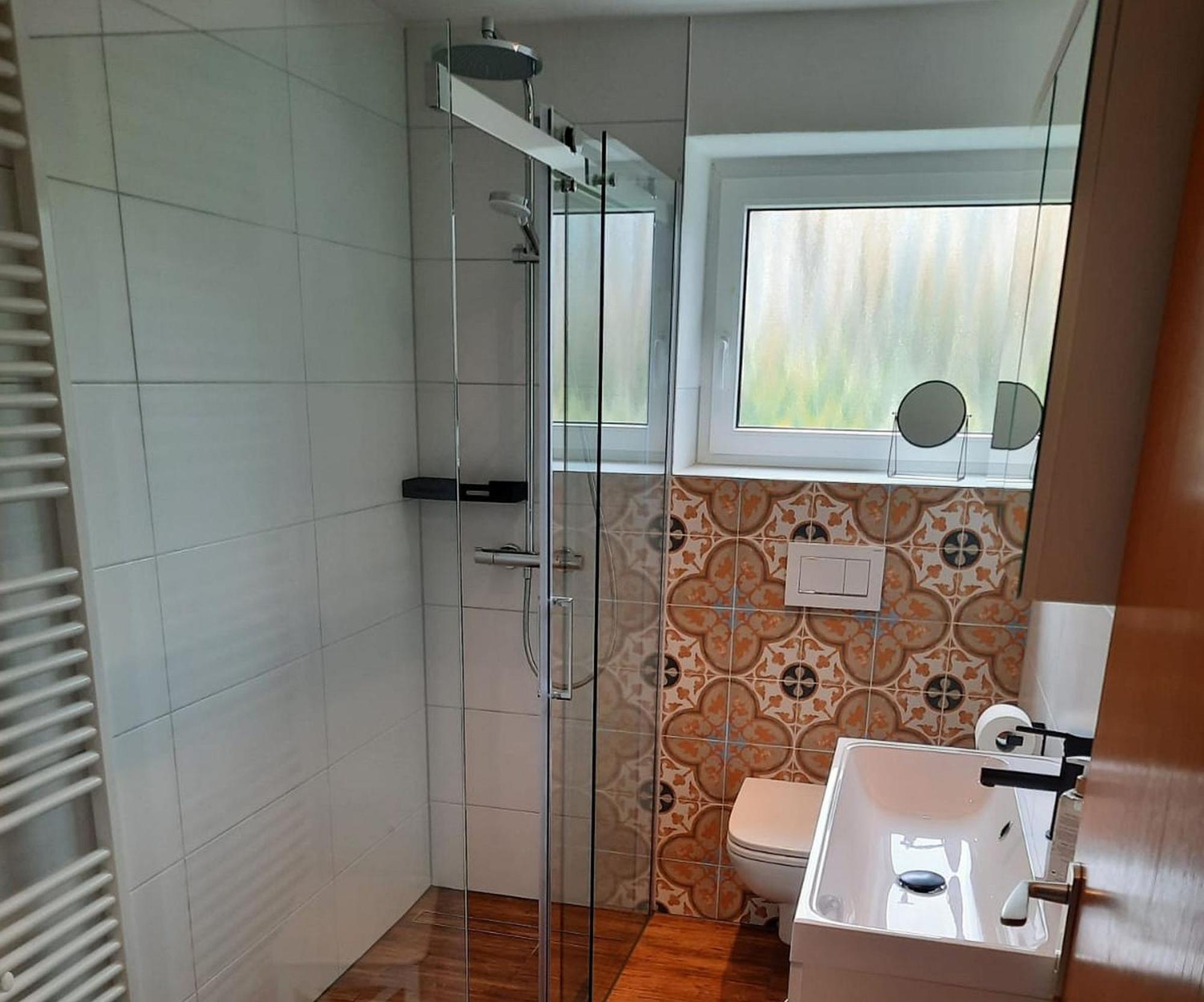 Ferienwohnung No15 Пфулендорф Екстериор снимка