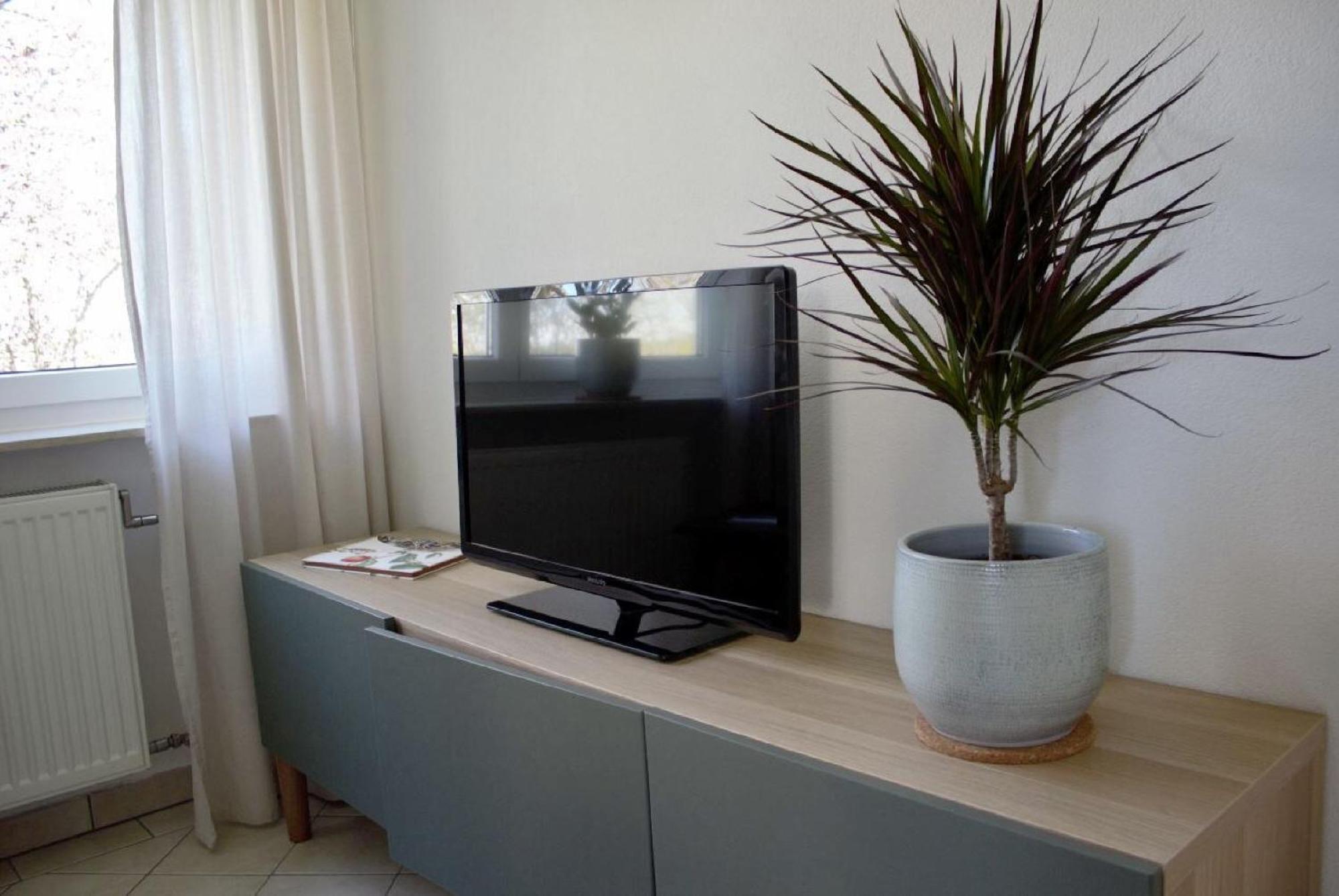 Ferienwohnung No15 Пфулендорф Екстериор снимка