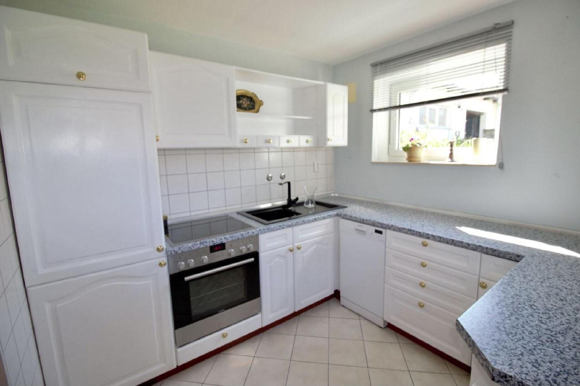 Ferienwohnung No15 Пфулендорф Екстериор снимка