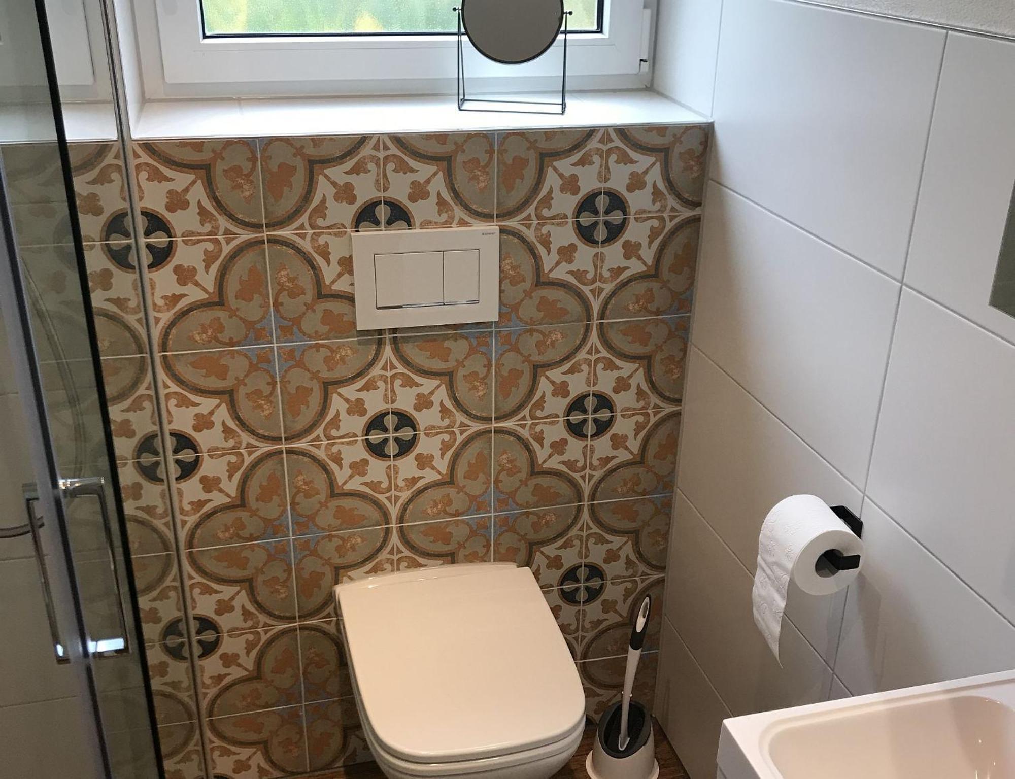 Ferienwohnung No15 Пфулендорф Екстериор снимка